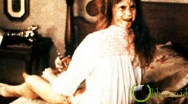 THE EXORCIST THE EXORCIST