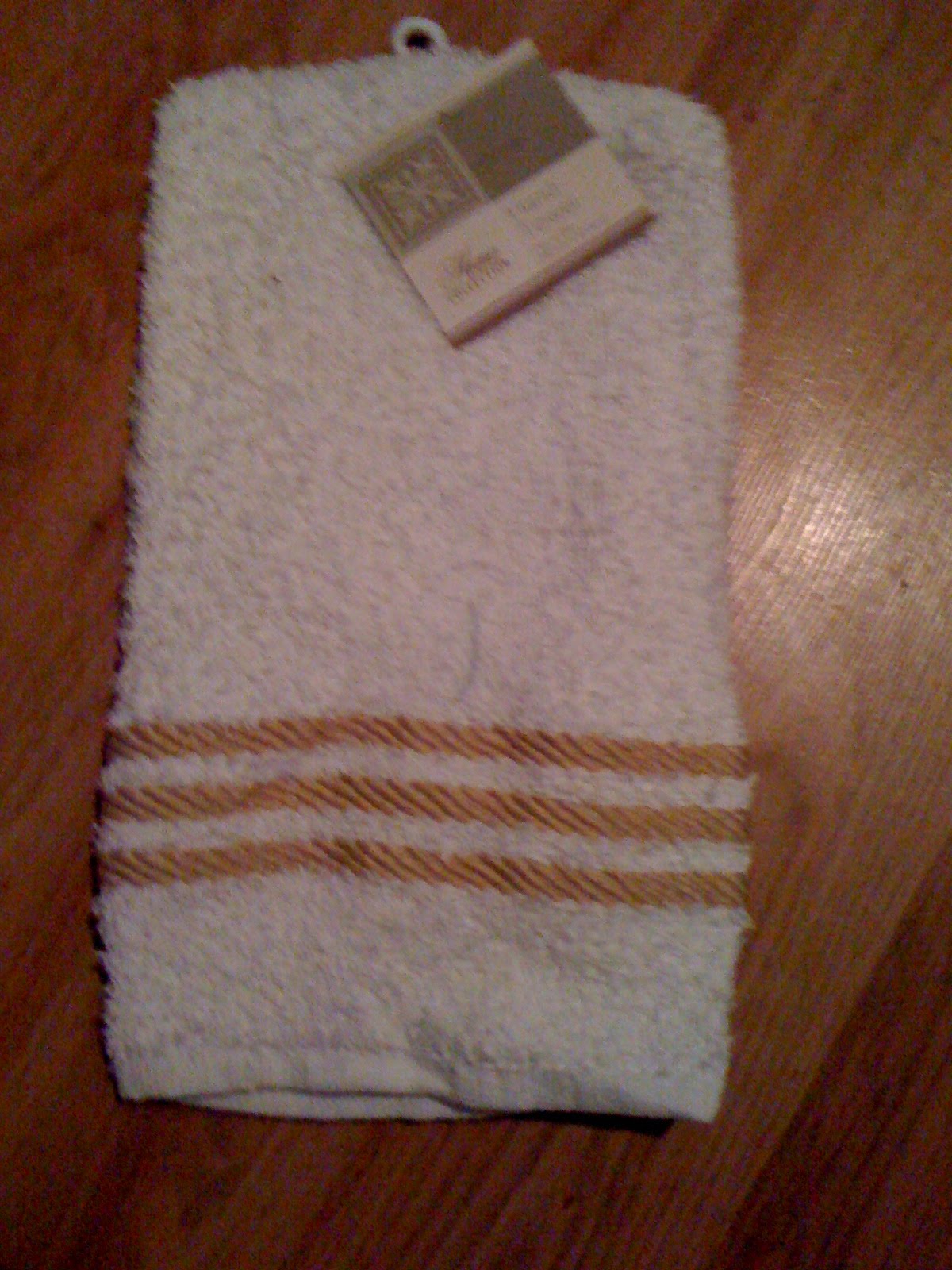 Inkin' cute Ideas Craft bathroom towels