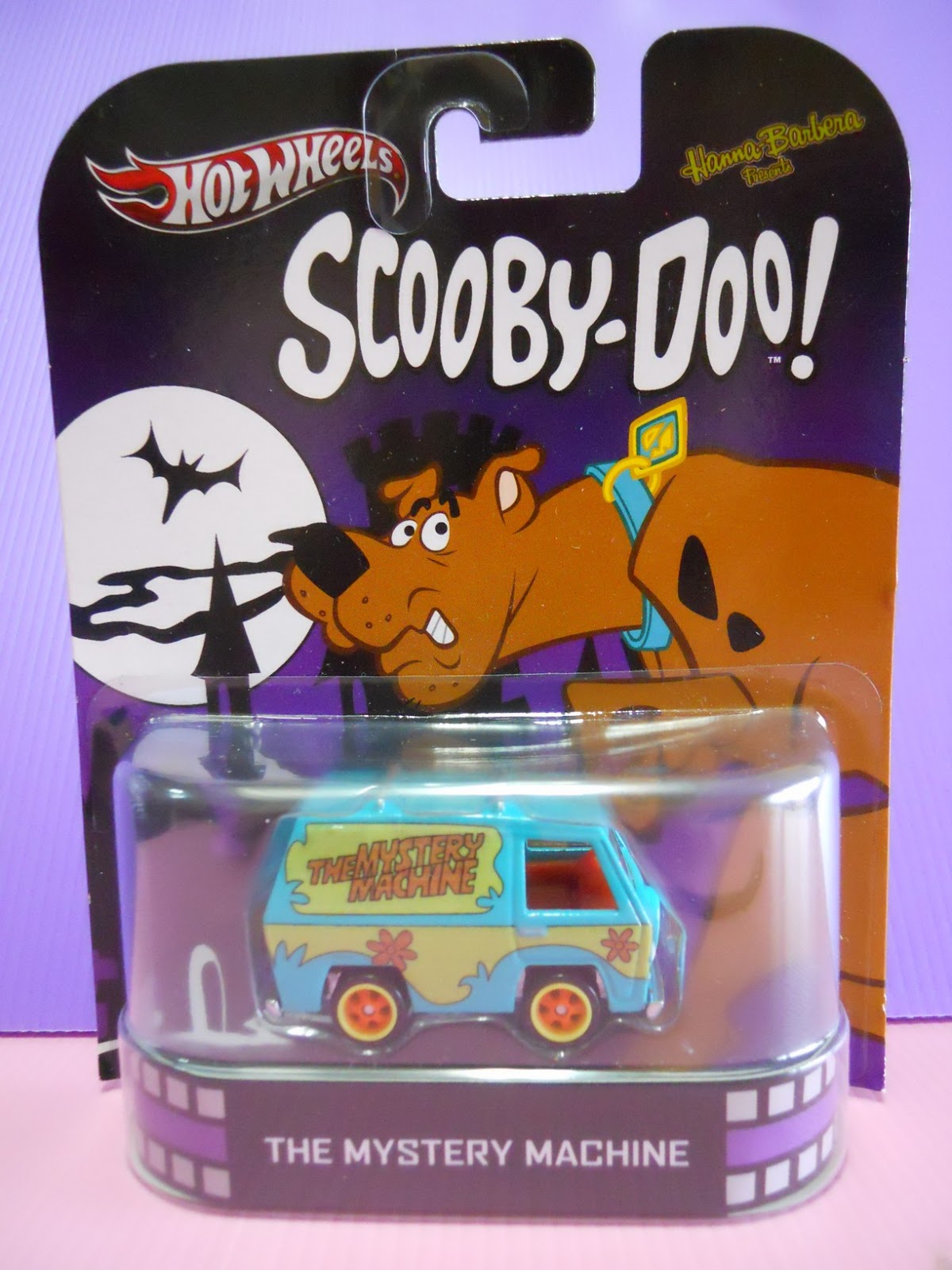 Dexters Diecasts Dexdc Hot Wheels 2013 Retro Series