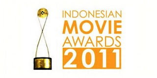 Indonesian Movie Awards 2011