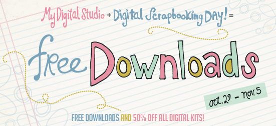 My Digital Studio: Free downloads My Digital Studio: Free downloads
