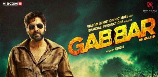 gabbar is back remake of telugu movie tagore