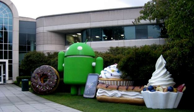 Google Speaks out on the Apple vs Samsung feud: Most Claims Don’t Relate to Core Android Google Speaks out on the Apple vs Samsung feud: Most Claims Don’t Relate to Core Android