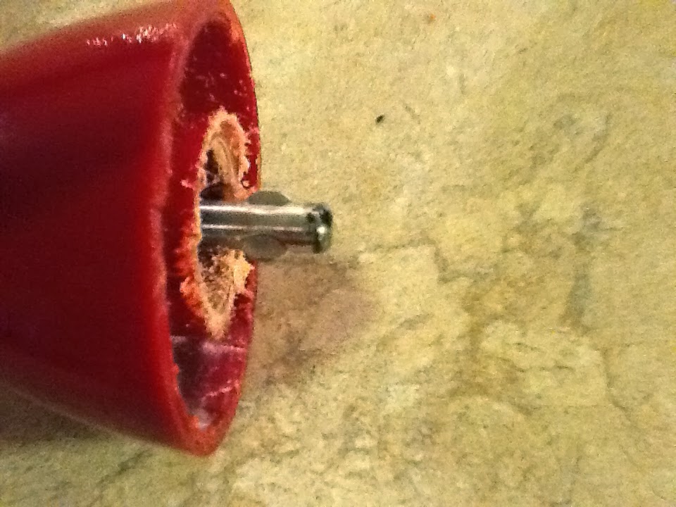 A Bit Backward . . . How to Fix Your Hand Immersion Blender in 10 Minutes