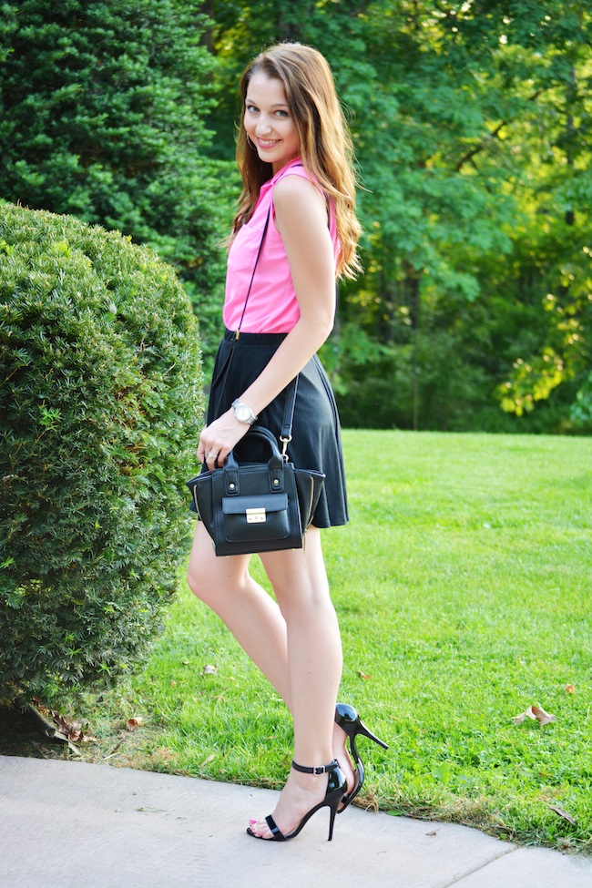 Love, Lenore Memorial Day Weekend