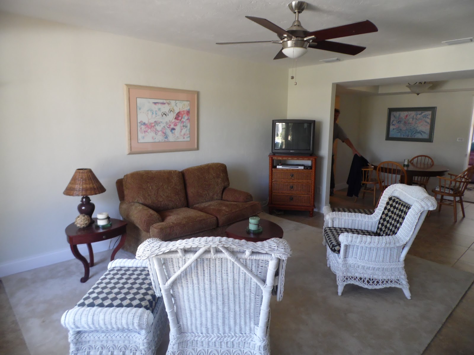 Ormond Beach rental Condos and vacation homes Vacation Rental Home in