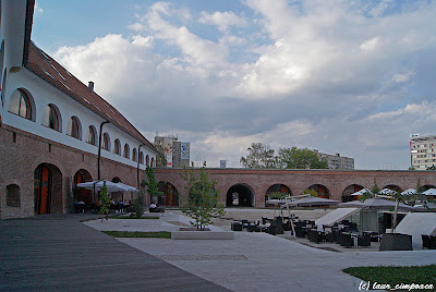 Timisoara Piata Unirii Temeschwar Temesvár