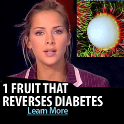 Diabetes Cure ?