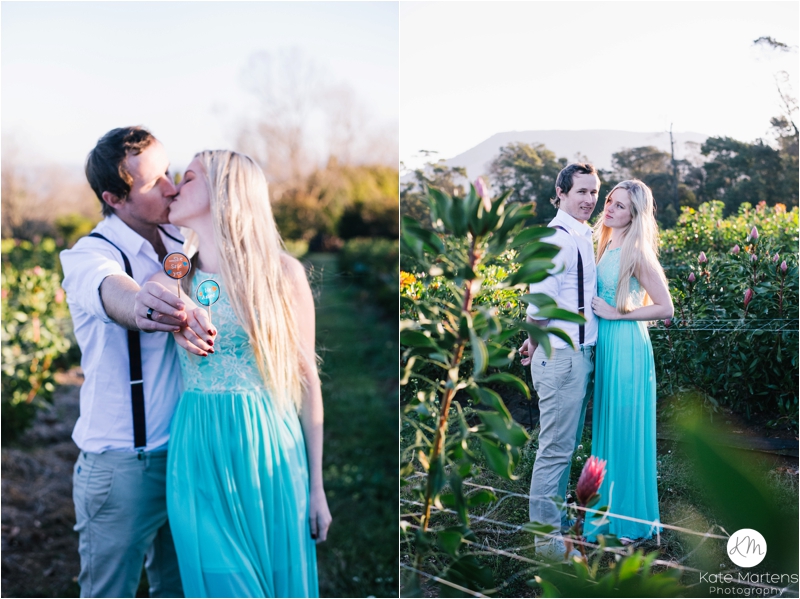 Nick & Shelley Wychwood Farm