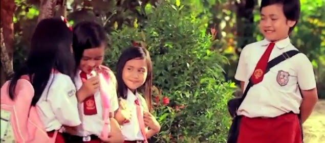 Wali - Si Udin Bertanya | Musik dan Lirik