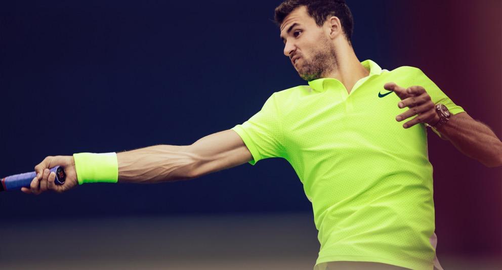 grigordimitrov