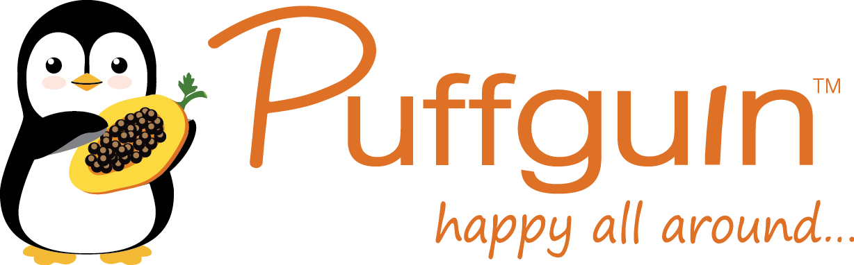 PUFFGUIN