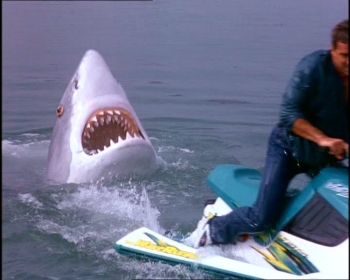 STRAIGHT-TO-DVD-HEAVEN: SHARK ATTACK 2 (2000)