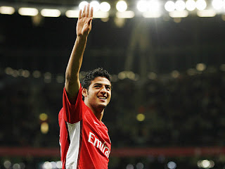 Carlos Vela Wallpaper 2011-2