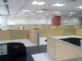 Commercial Office Space