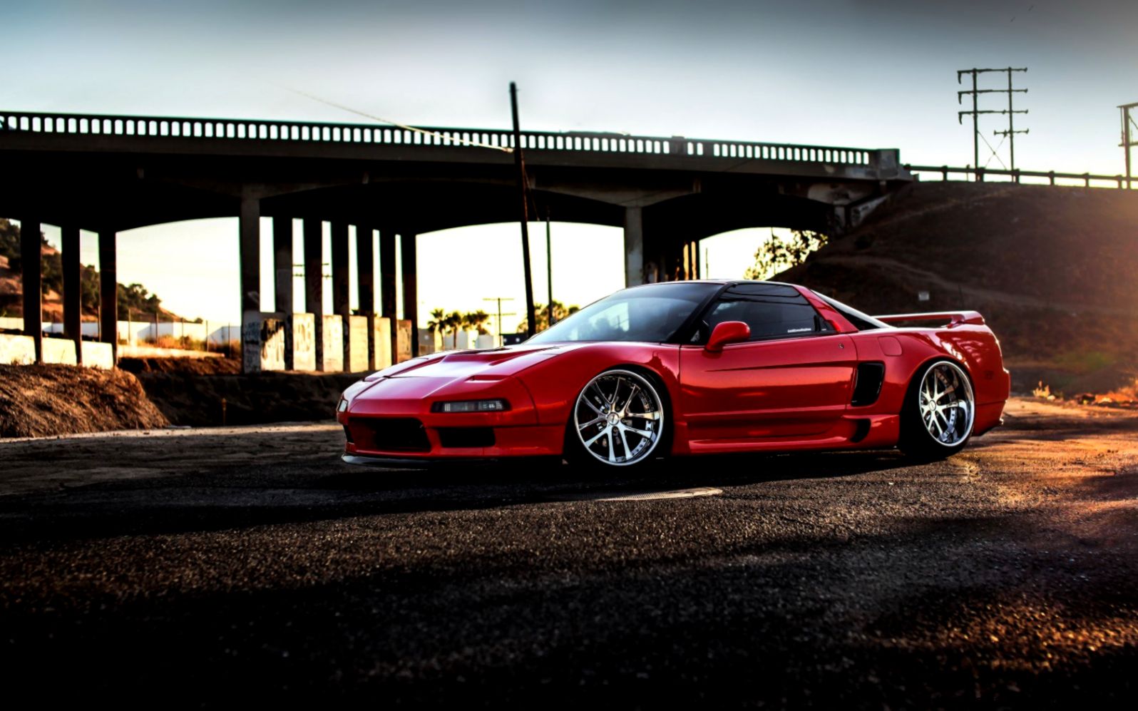 Acura NSX JDM wallpaper Acura NSX JDM wallpaper