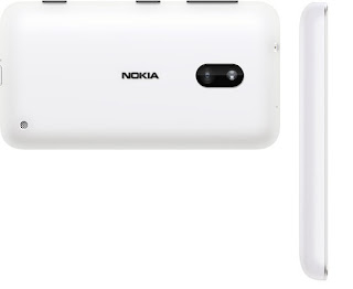 Nokia Lumia 620 Smartphone