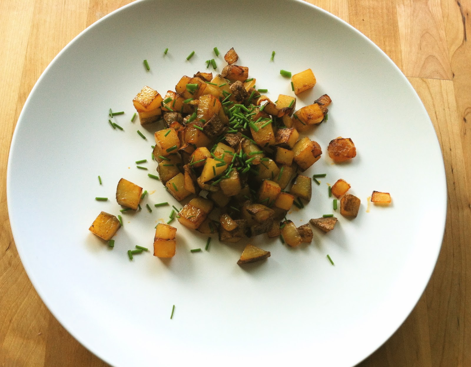 Seasoned Gluten-Free Breakfast Hash Browns | Gluten Free Works