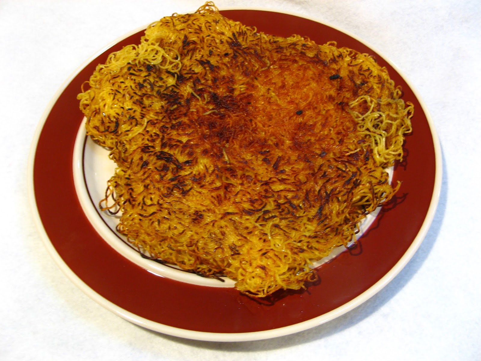 Duck Soup Easy Sea Cucumber, Shrimp, and Chicken Hong Kong Noodles (海參蝦雞雲吞麵, Hoi2 Sam1 Haa1