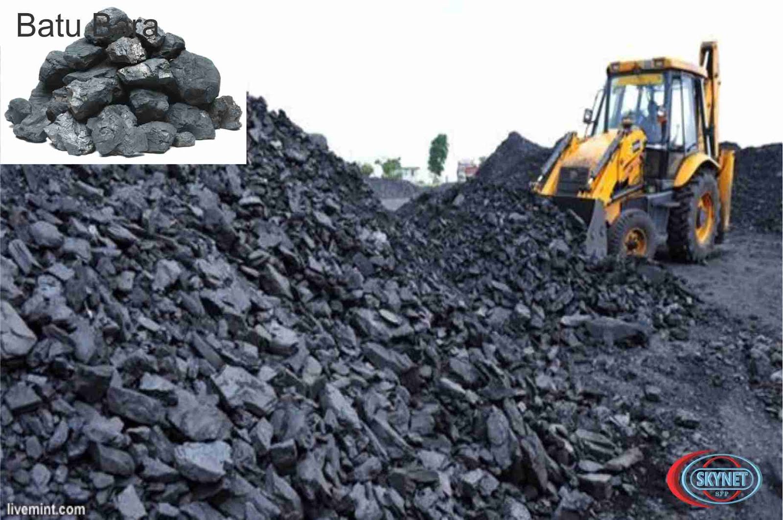 Jenis Jenis Barang Tambang ~ BELAJAR… BISA.