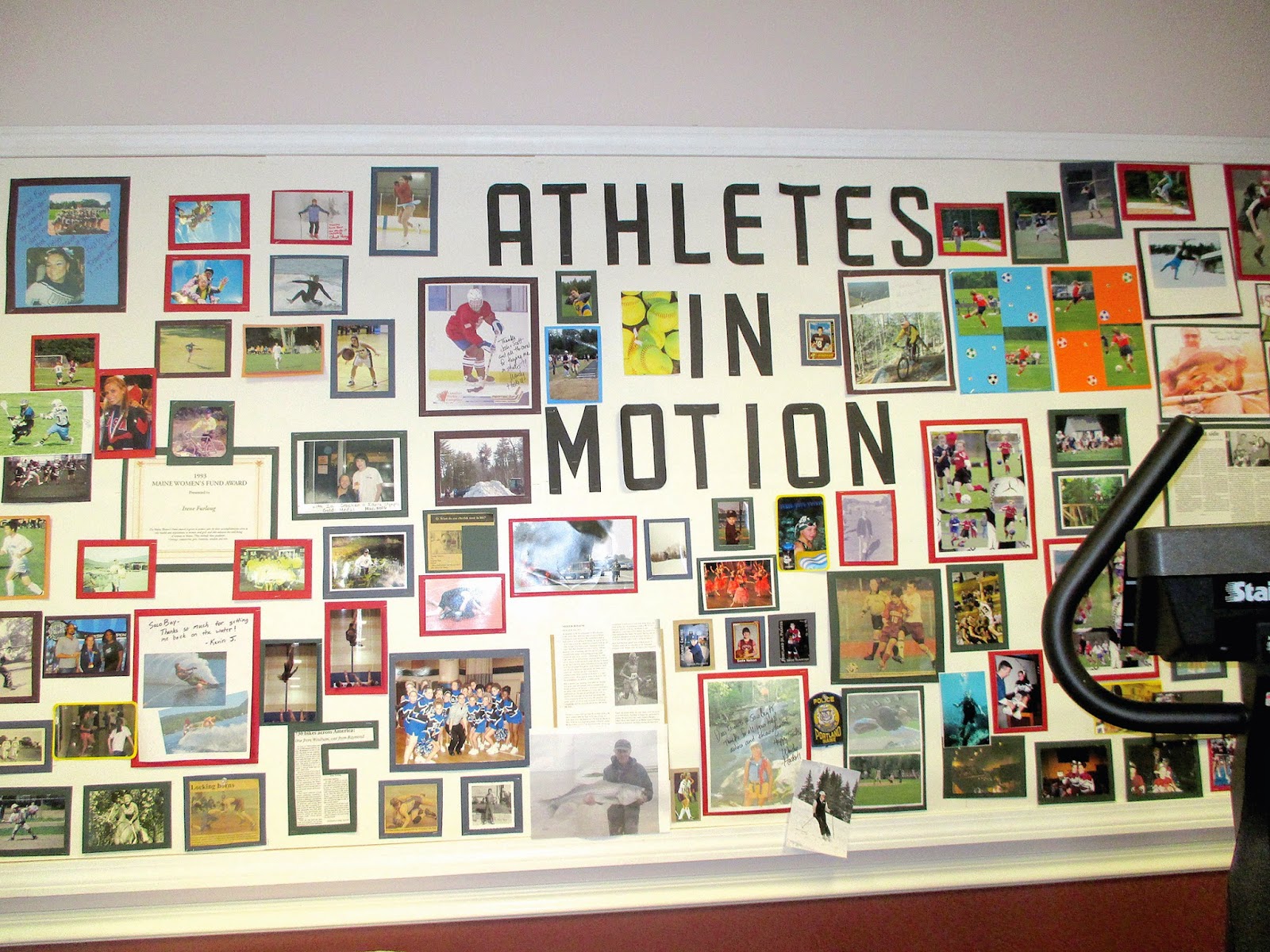 The Windham Eagle Business Business Spotlight Saco Bay Physical