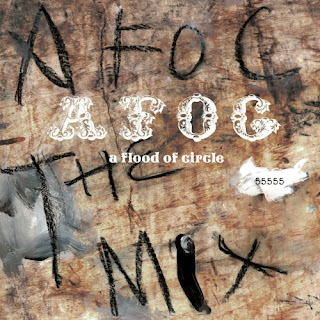 a flood of circle - AFOC THE MIX @Internet Download Mp3 a flood of circle - AFOC THE MIX