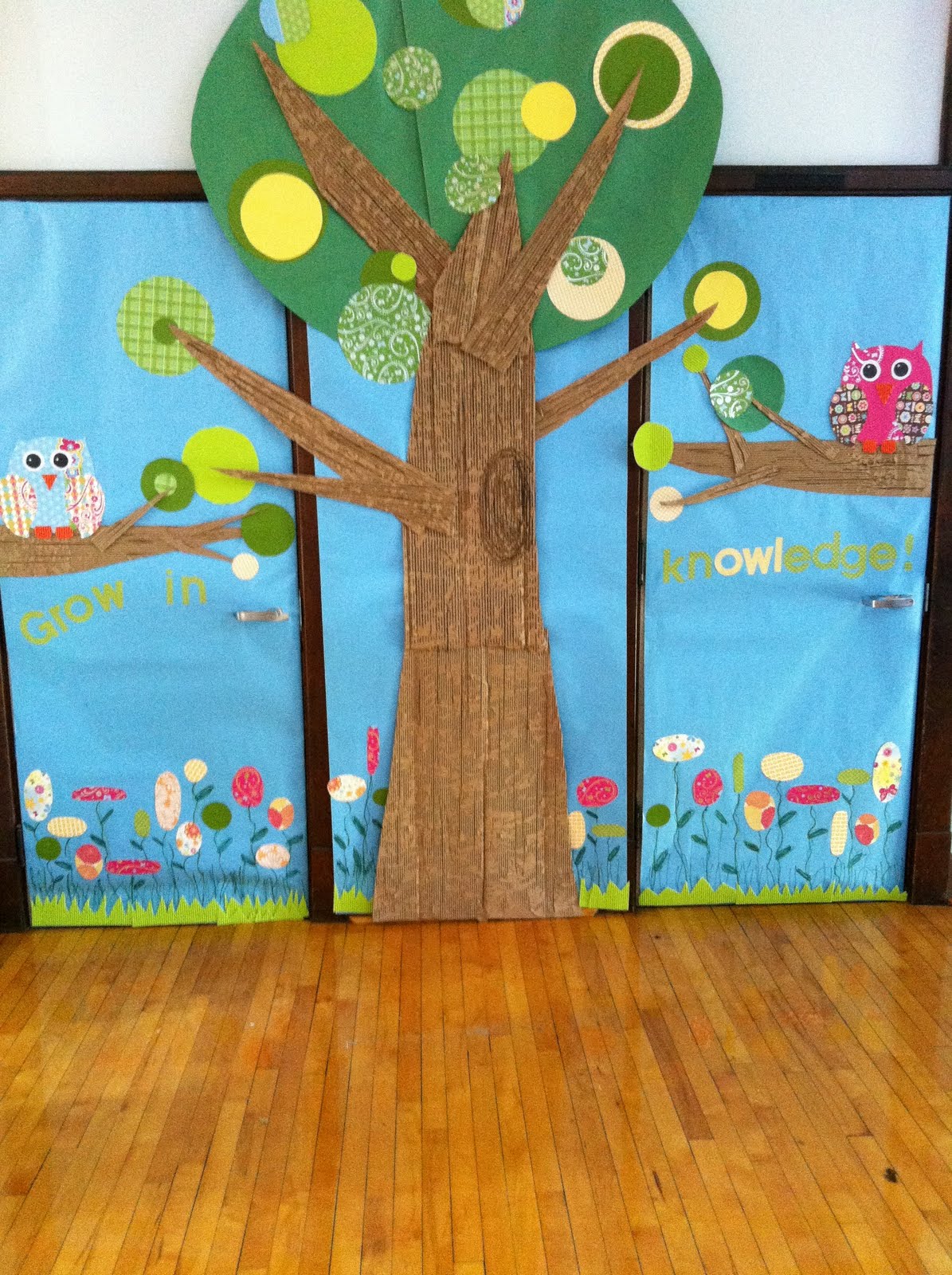 Classroom Door Decor Setting The Mood