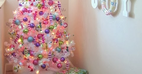 Sew Many Ways&hellip;: Easy Christmas Candy Wreath&hellip;