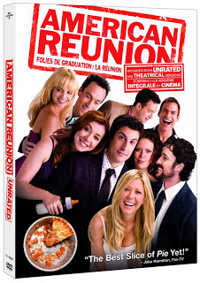 American Pie – El Reencuentro