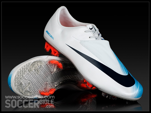 mercurial vapor 6