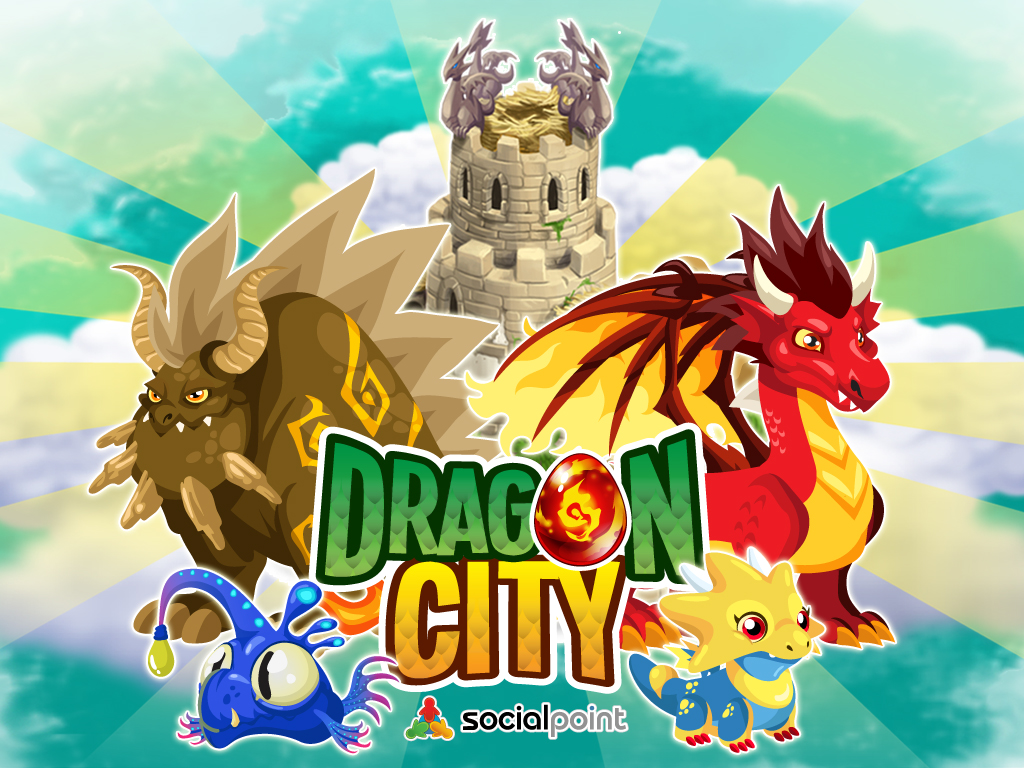 Dragon City Hack Tool Dragon City Hack Tool
