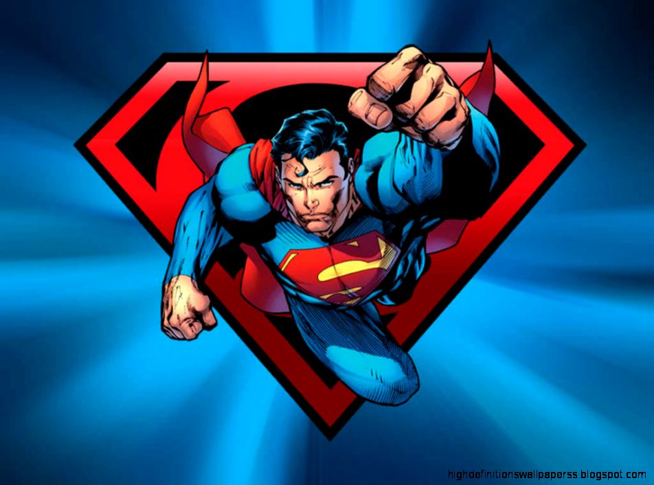 Superman Super Hero Hd Wallpaper Wallpapers History Superman Super Hero Hd Wallpaper Wallpapers History