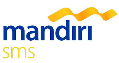 Cara SMS Banking Bank Mandiri