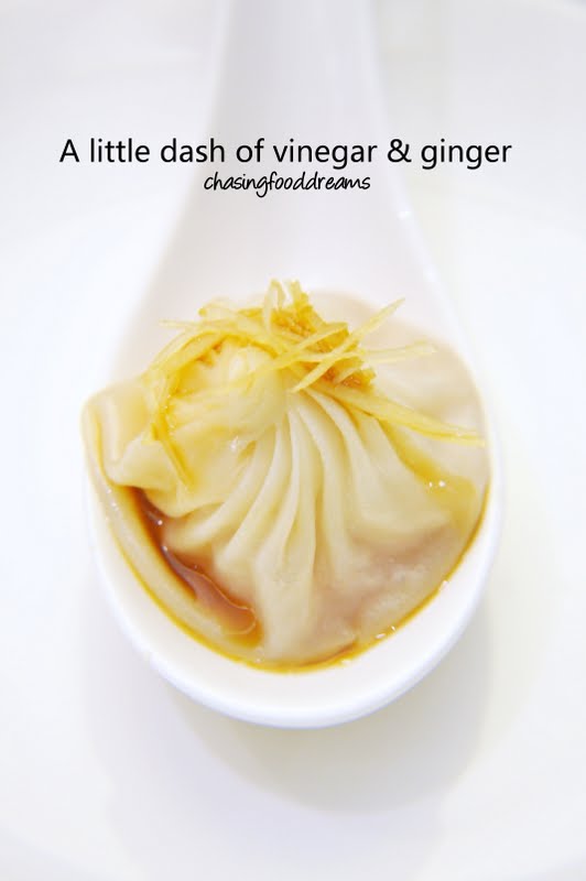 CHASING FOOD DREAMS Din Tai Fung, eCurve World Famous Din Tai Fung