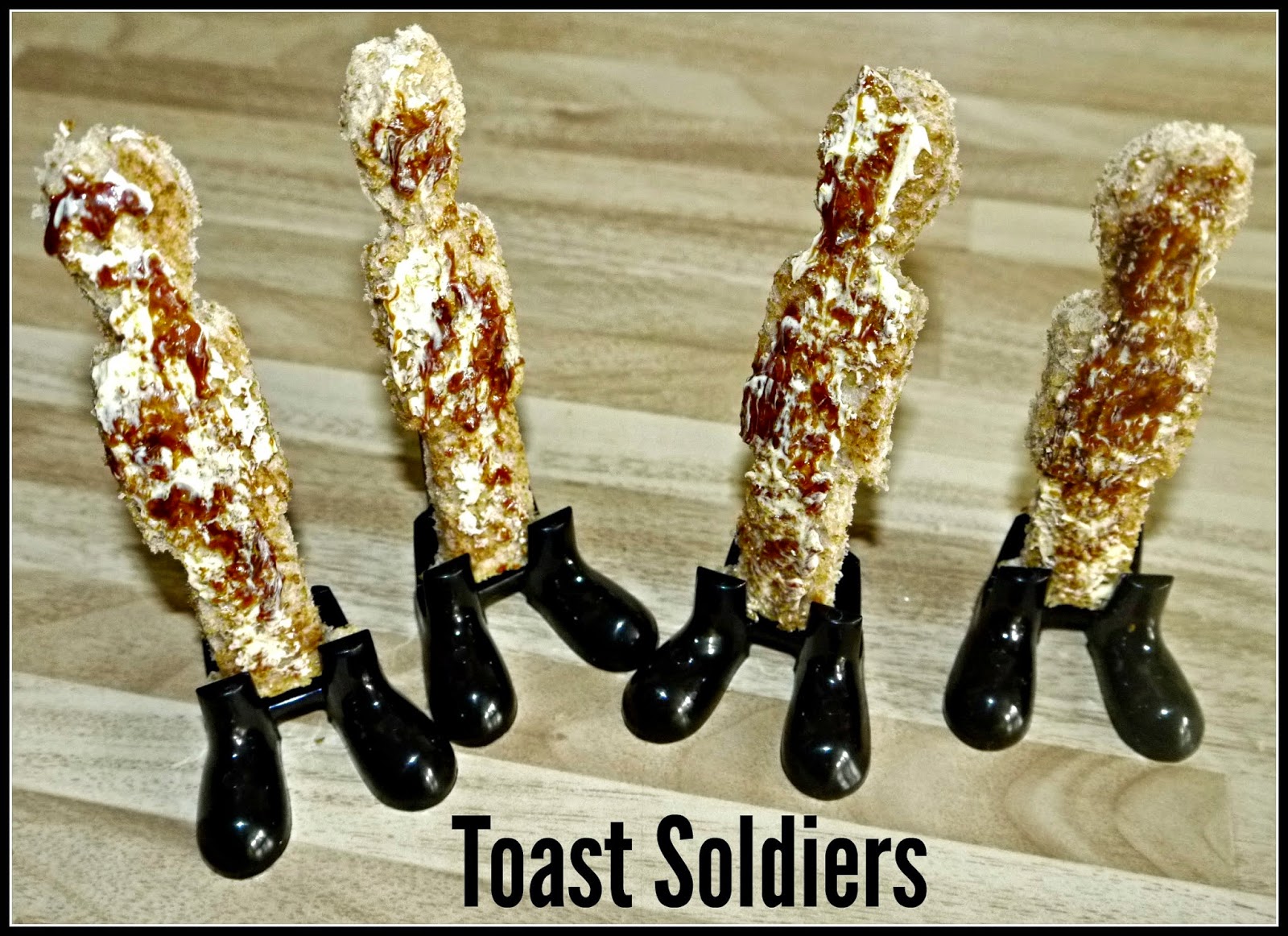 Inside the Wendy House June 2014