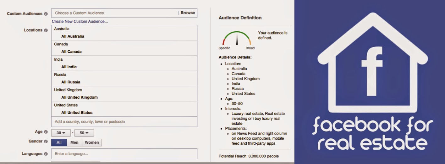 Thomas carbè online lead generation immobiliare: 3 milioni di ... Agenzie immobiliari specializzate vendita stranieri
