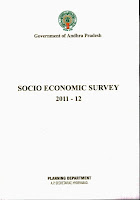 A.P. SOCIO ECONOMIC SURVEY 2011-12