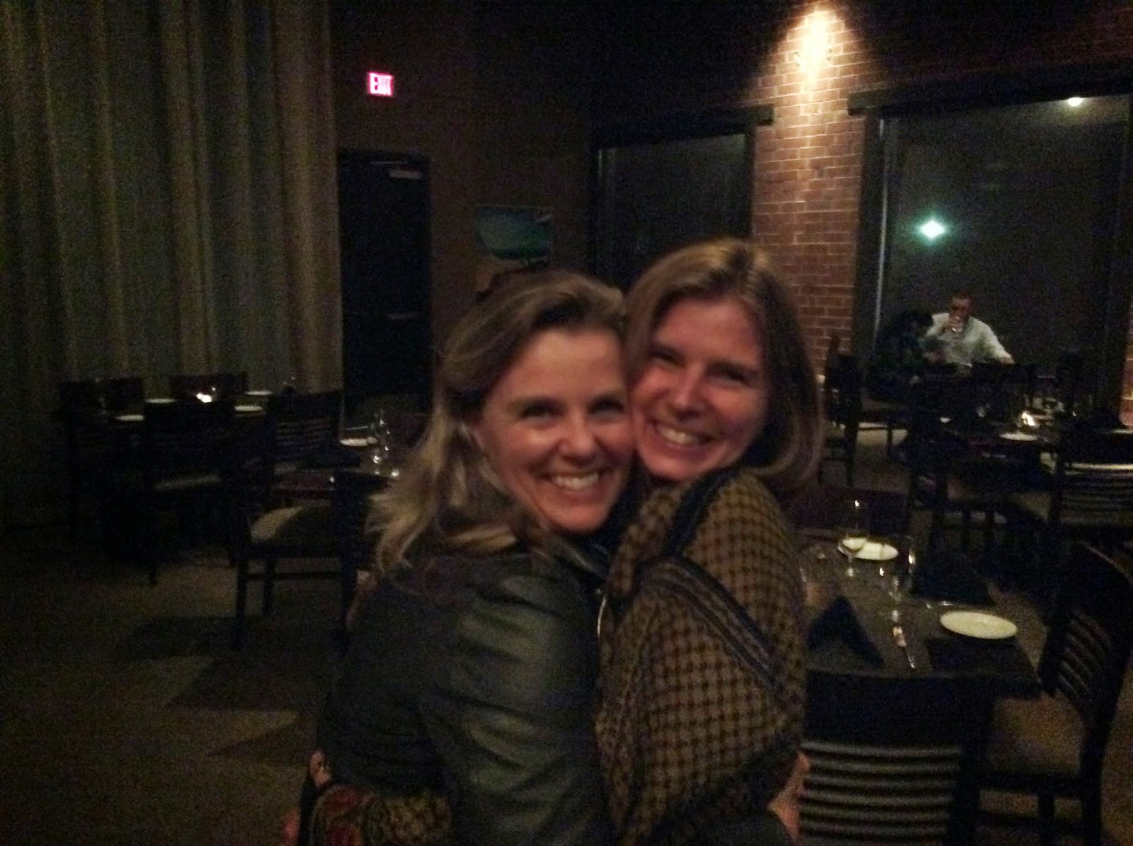 Cowfeathers Farm to Foxcroft Farm NCSUCVM 20th Reunion going Back.