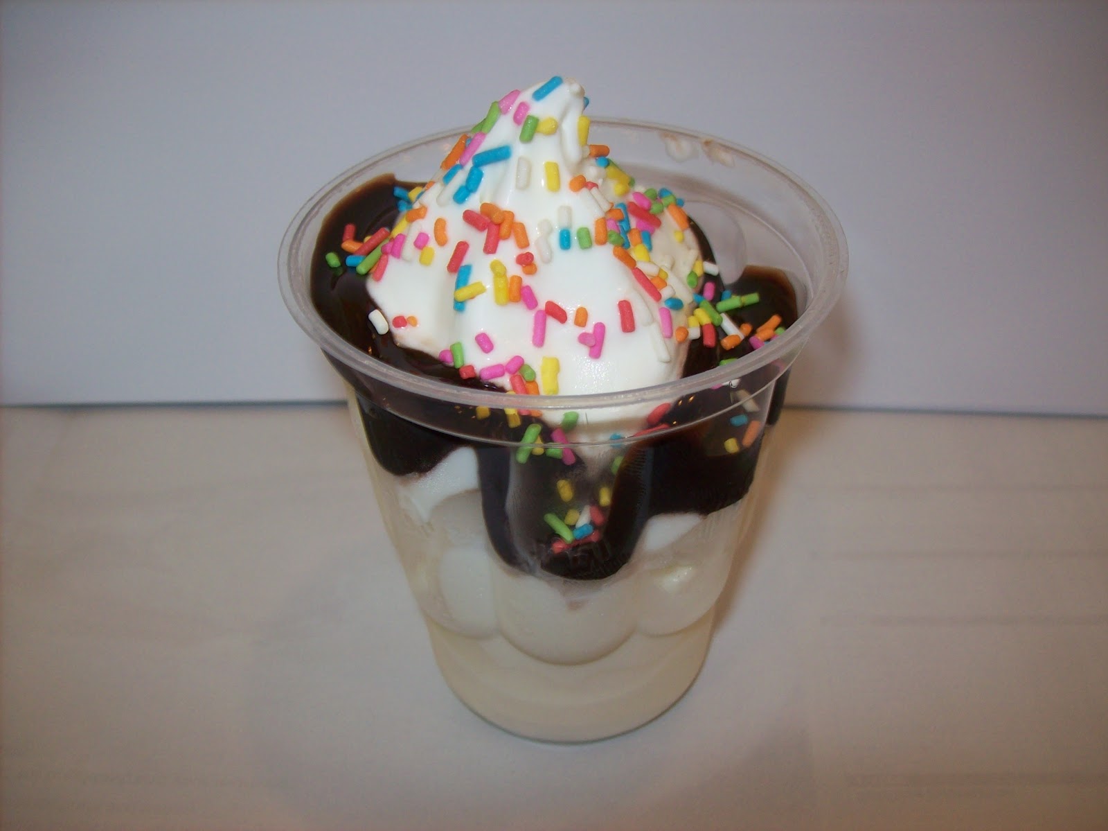 Soft Ice cream Machine & Soft Serve Powder Mix