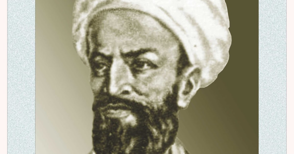 Arsip Ilmu Pengetahuan ALKINDI