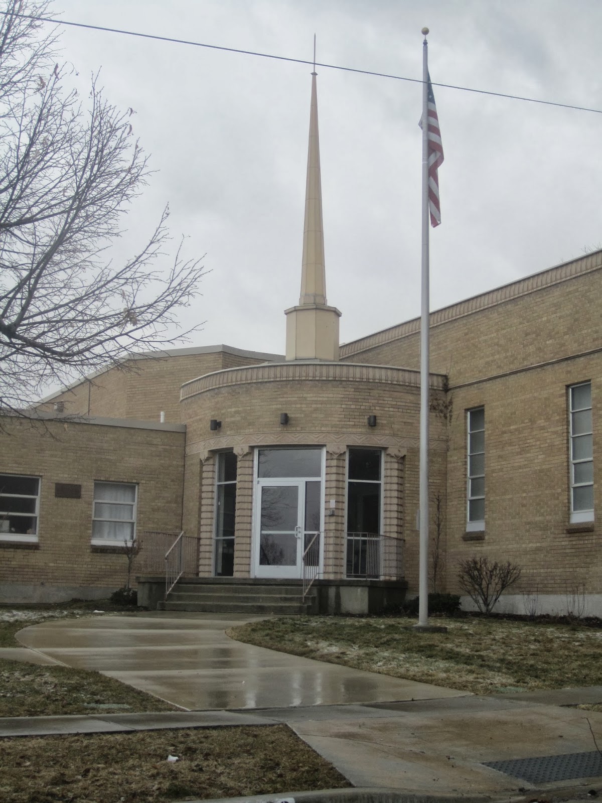 Tim in English Copperton, UT