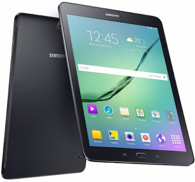 Samsung SM-T710 Galaxy Tab S2 8.0