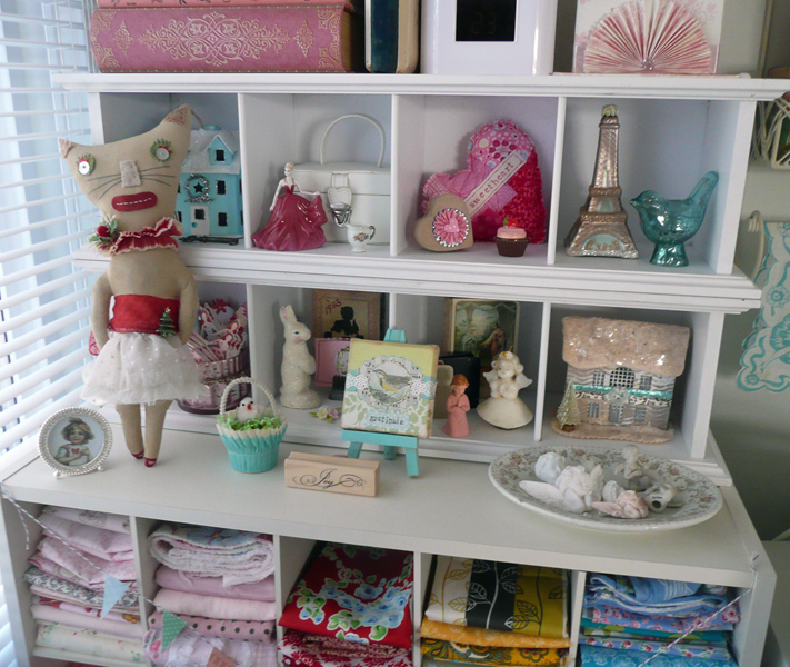 Dream, Create, Inspire Mini Studio Tour