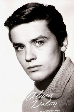 Alain Delon