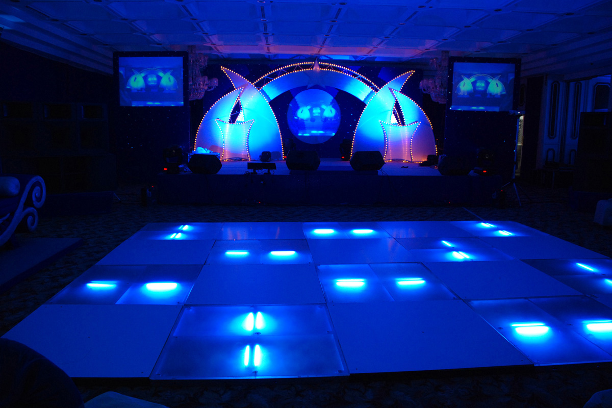 Eventrix Solutions Wedding Party