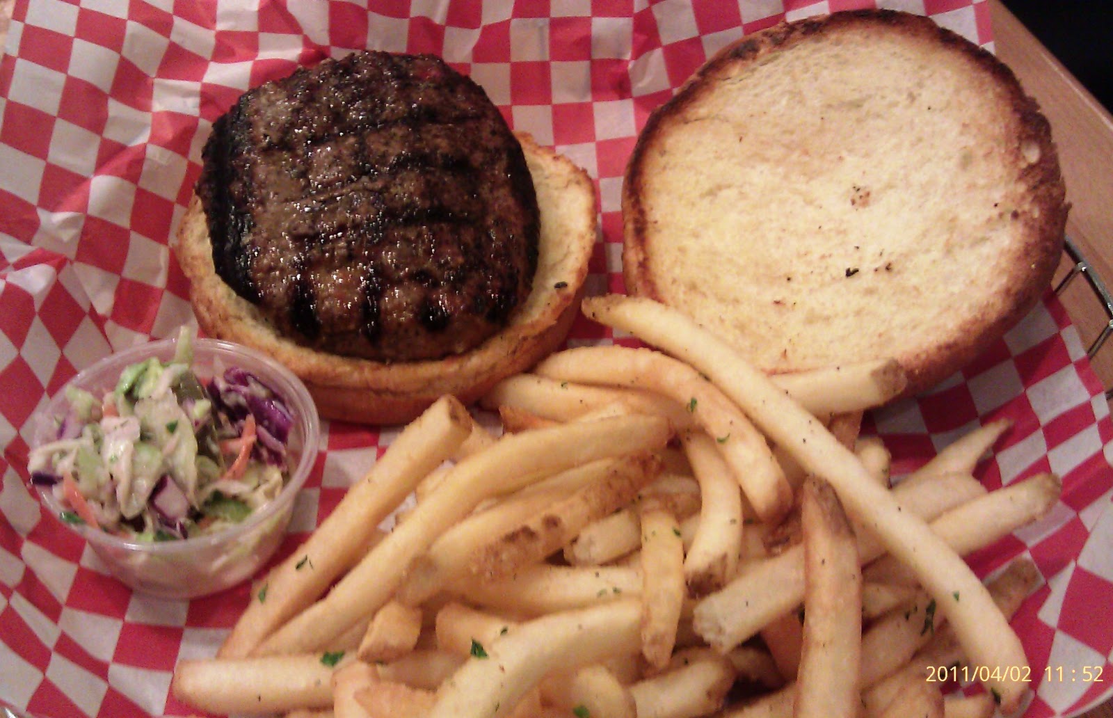 Honest and Accurate Burger Reviews by TheBurgerBusters Macy's