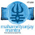 Album Mahamrityunjay Mantra : The Moksha Mantra
