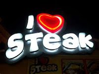 steak pancreas