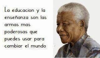 NELSON MANDELA in memoriam