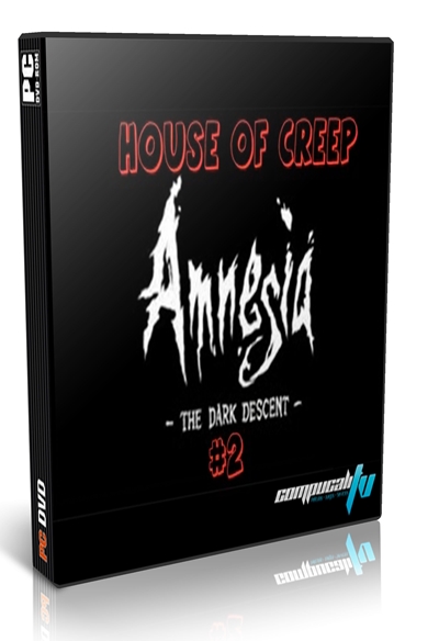 House of Creep 1, 2, 3, 4, 5, 6 y 7 PC Full Español Descargar 1 Link